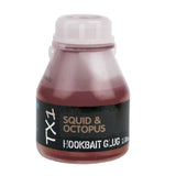 TX1 - Ammollo per esca - Calamaro e Polpo - 200ml