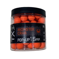 TX1 - Pop-Ups - Granchio Mostruoso