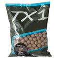 TX1 Boilies di Tigernut - 5KG - Marrone chiaro