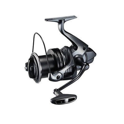 Shimano Ultegra - Ci4+ 5500 XTC - KarperCentrale