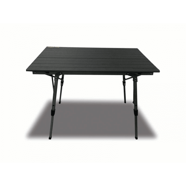 Solar Tackle A1 - Folding Table - Aluminium - KarperCentrale