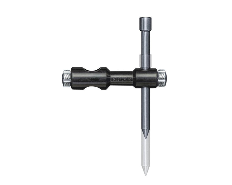 Black Lite - Stabilizzatore per picchetto da riva