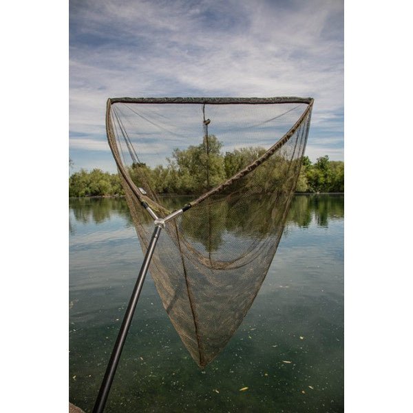 Solar Tackle Bow Lite - Landing Net - 42'' - KarperCentrale