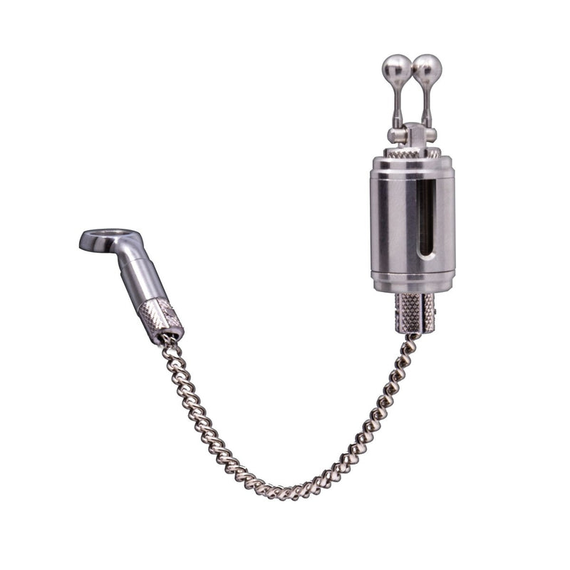 Lock & Load - Testa Indicatrice - Kit - Acciaio Inossidabile - Clip per Filo con Pallina Hanga