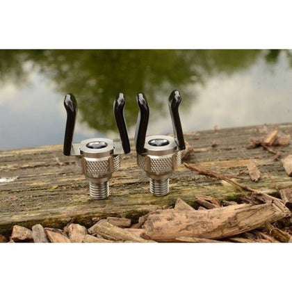 Supporti per canne in acciaio inox