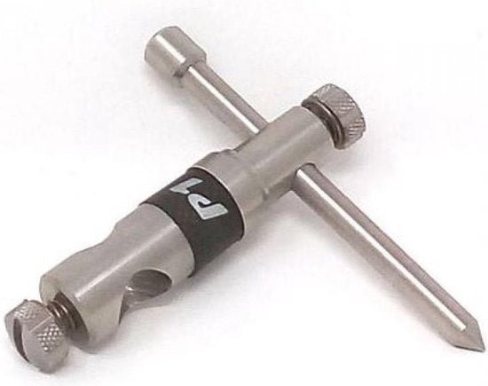 Solar Tackle P1 - Bankstick Stabiliser - KarperCentrale