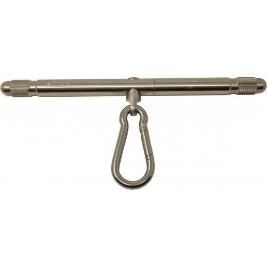 P1 - Sollevatore di Pesi - Barra di Pesatura