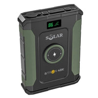 S-Tron PowerPack - Batteria Esterna - 48k