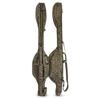 SP C-Tech - 10 piedi - Custodia per canne - 3 canne