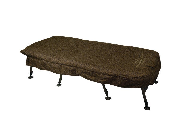 SP C-Tech - 8 Leg - Sistema Sleep - Wide