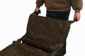 SP C-Tech - Borsa da manubrio per carrello Barrow
