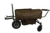 SP C-Tech borse laterali per carrello (2 pezzi)