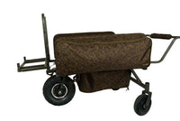 SP C-Tech borse laterali per carrello (2 pezzi)