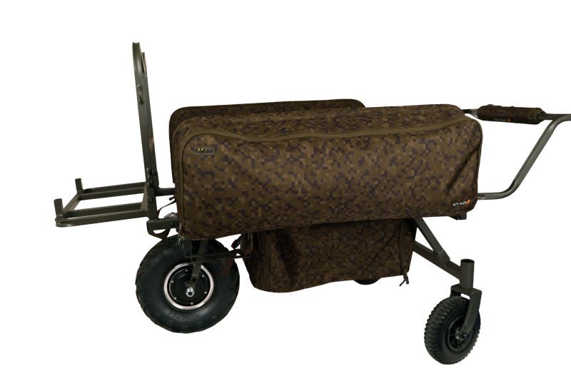 SP C-Tech borse laterali per carrello (2 pezzi)