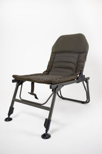Solar Tackle SP C - Tech - Combi Chair - KarperCentrale
