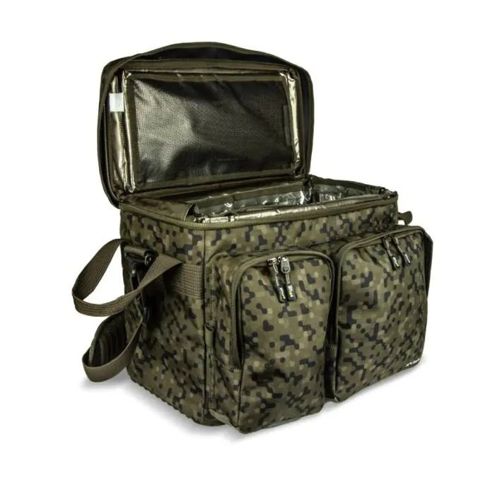 Solar Tackle SP C - Tech - Cool Bag System - Subtemp - 25Ltr - KarperCentrale
