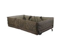 SP C-Tech Culla Pieghevole Piatta - Standard