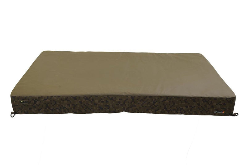 SP C-Tech Tappetino Piatto - XL