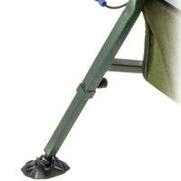 SP C-Tech - Solo Gambe Posteriori - Carriola Potenziata
