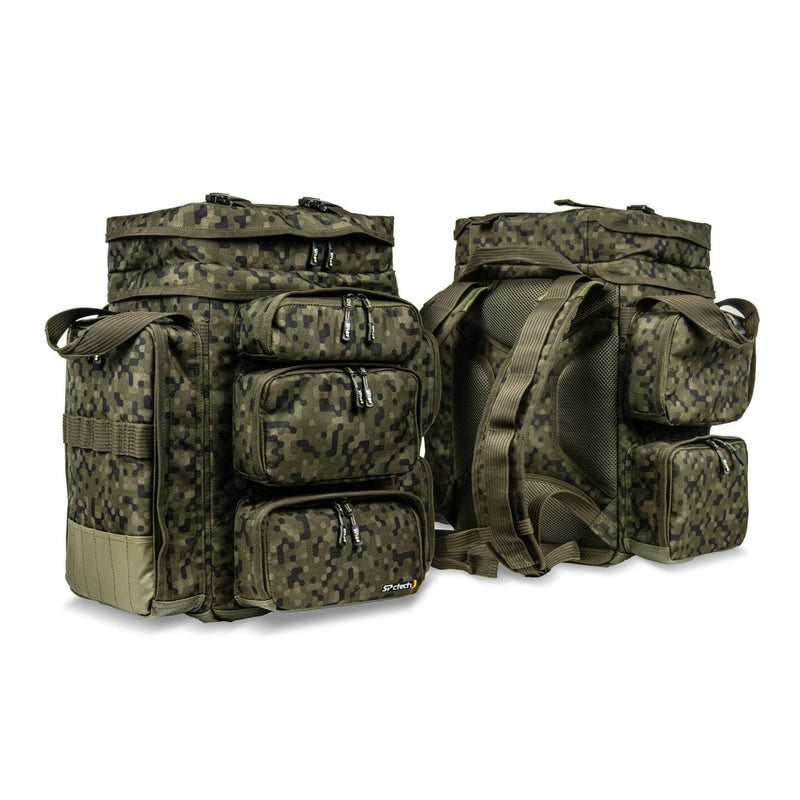 SP C-Tech - Zaino - Grande