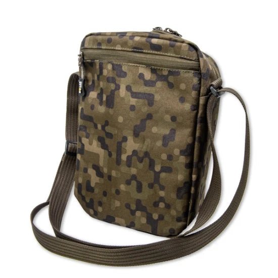 Solar Tackle SP C - Tech - Stash Bag - KarperCentrale