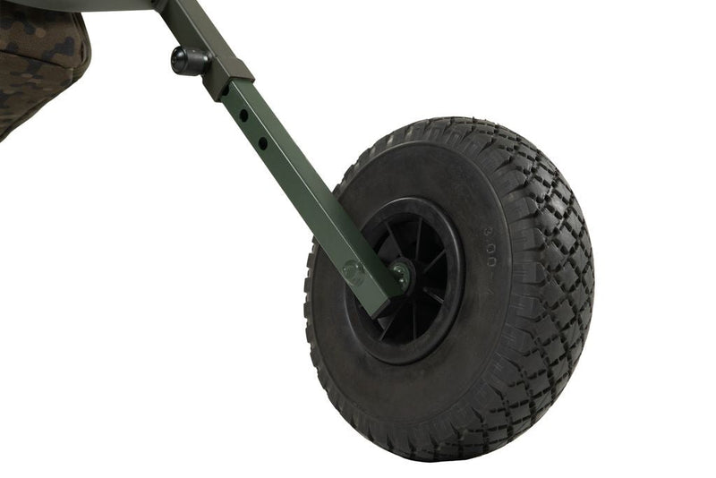 SP C-Tech - Carriola da Viaggio Potenziata - Kit Ruota Posteriore