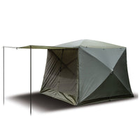 Solar Tackle SP - Cube Shelter - MK2 - KarperCentrale