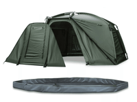 Solar Tackle SP - Uni Spider Bundle - Bivvy - 1 - Man - KarperCentrale