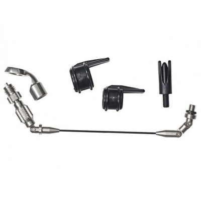 Solar Tackle Titanium - Arm Only - KarperCentrale