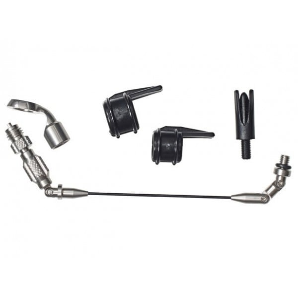 Titanio - Solo Braccio