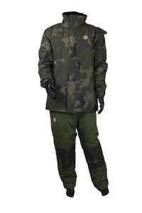 Completo invernale WorldWide 2 pezzi