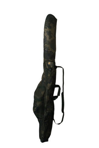 WorldWide - 5+ - 12FT - Custodia per canne