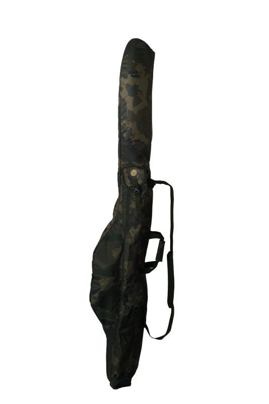 WorldWide - 5+ - 12FT - Custodia per canne