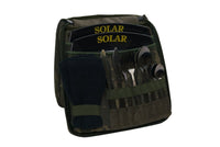 WorldWide - Borsa porta accessori