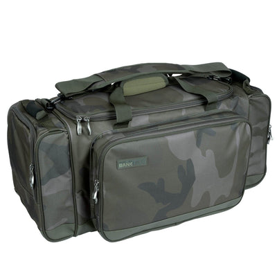 Sonik Sports Bank - Tek Carryall - Large - KarperCentrale