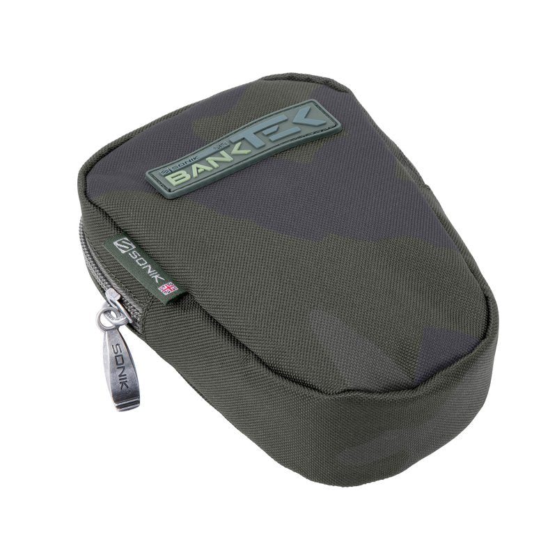 Sonik Sports Bank - Tek - Digital Scales Pouch - KarperCentrale