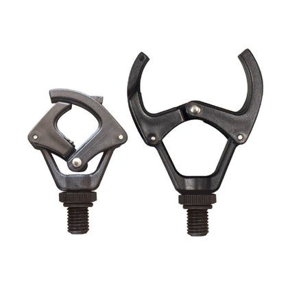 Supporti per canne in plastica