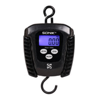 Sonik Sports Digital Folding Scales - KarperCentrale