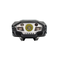 Sonik Sports Gizmo HTR - 150 - KarperCentrale