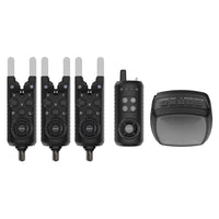 Set Allarme Gizmo2 3+1