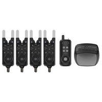 Set Allarme Gizmo2 4+1