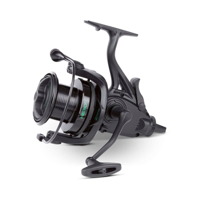 Mulinello HeroX 5000 - FRS