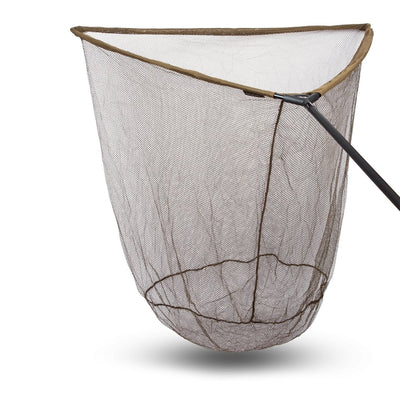 Sonik Sports HeroX Landing Net 42'' - 2pcs - 8ft - KarperCentrale
