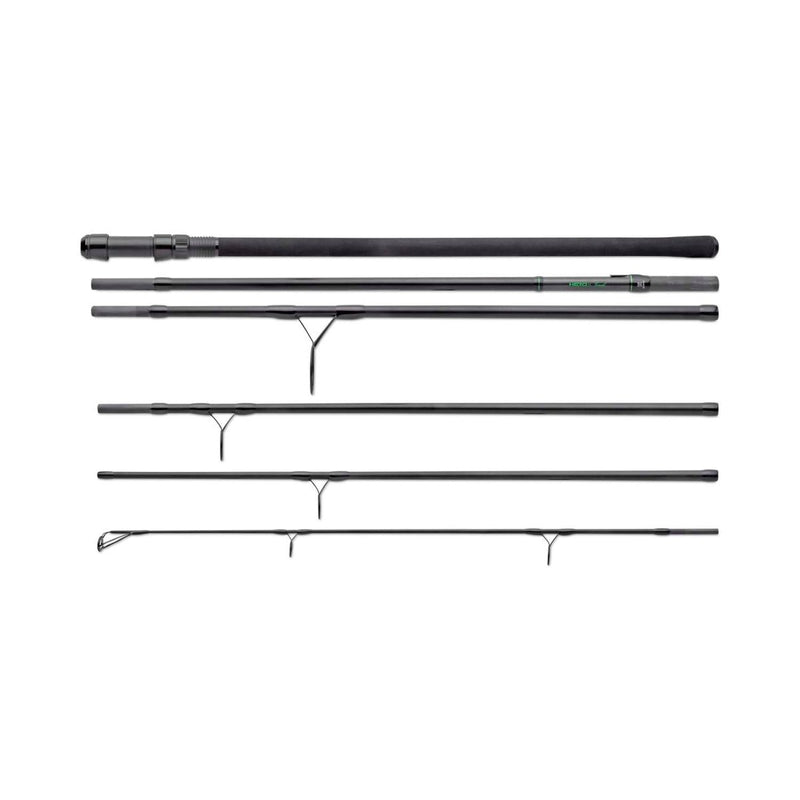 Canna HeroX Travel - 12ft - 3.50lb - 6 pezzi