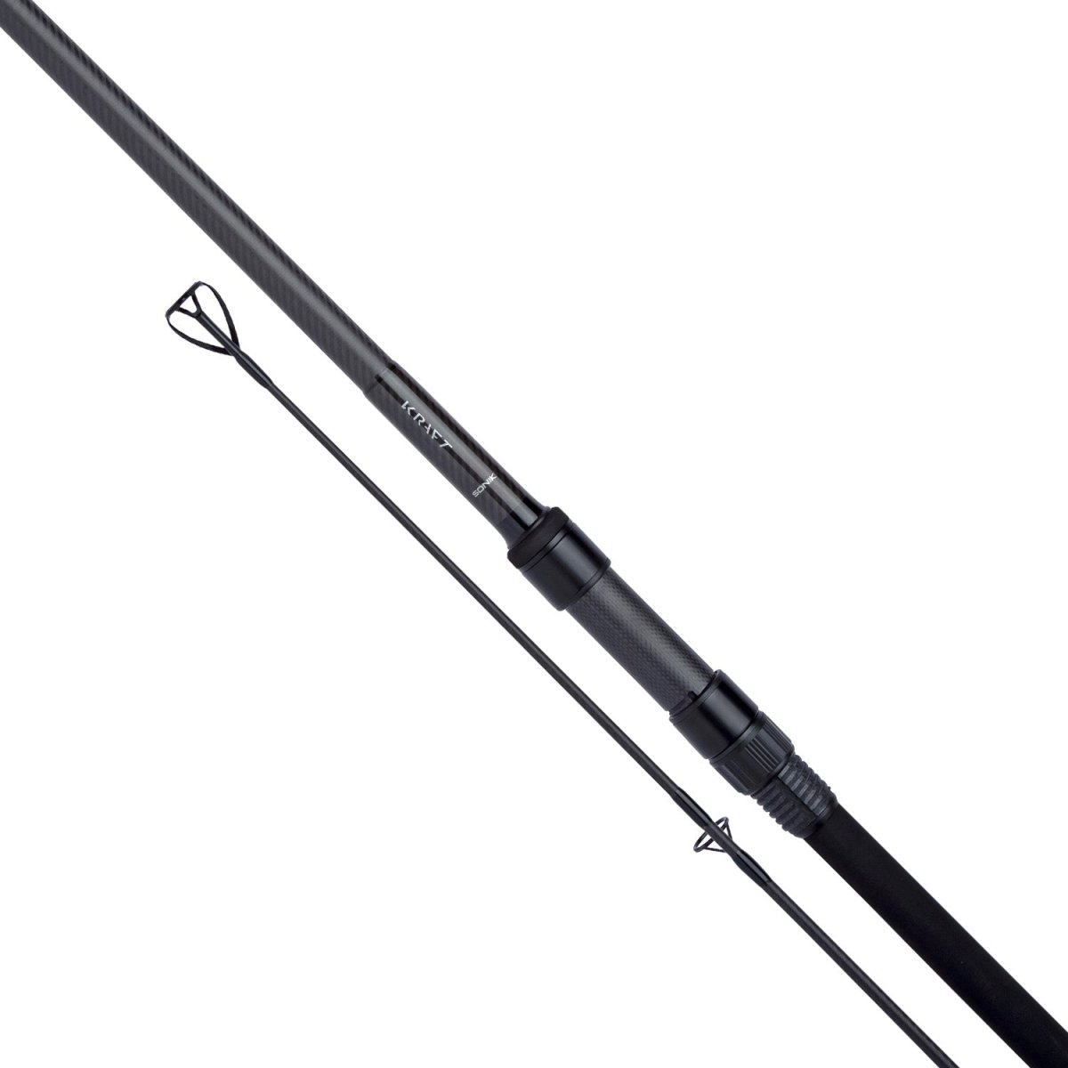 Sonik Sports KRAFT - 12FT - 3.50LB - KarperCentrale