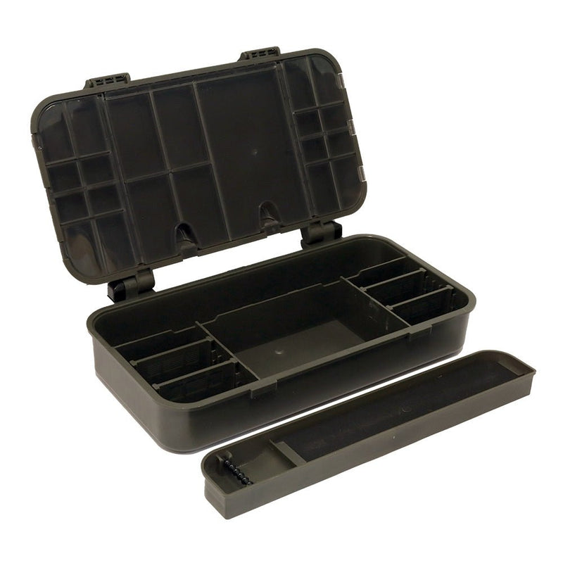 Lokbox Compatto - S-2