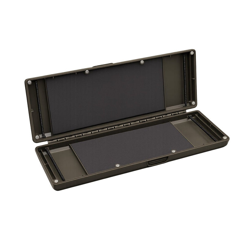 Lokbox Pro - Scatola per Rig e Boom  