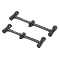 PRO Carbon - Buzzer Bar - Coppia per 2 canne