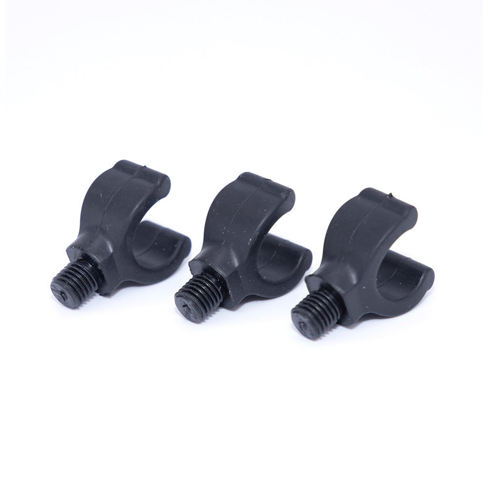 Sonik Sports Rubber Rod Grip - KarperCentrale