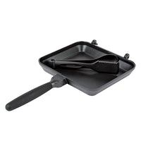Sizzla Multi-Pan